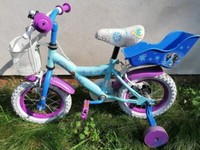 smyths polly bike